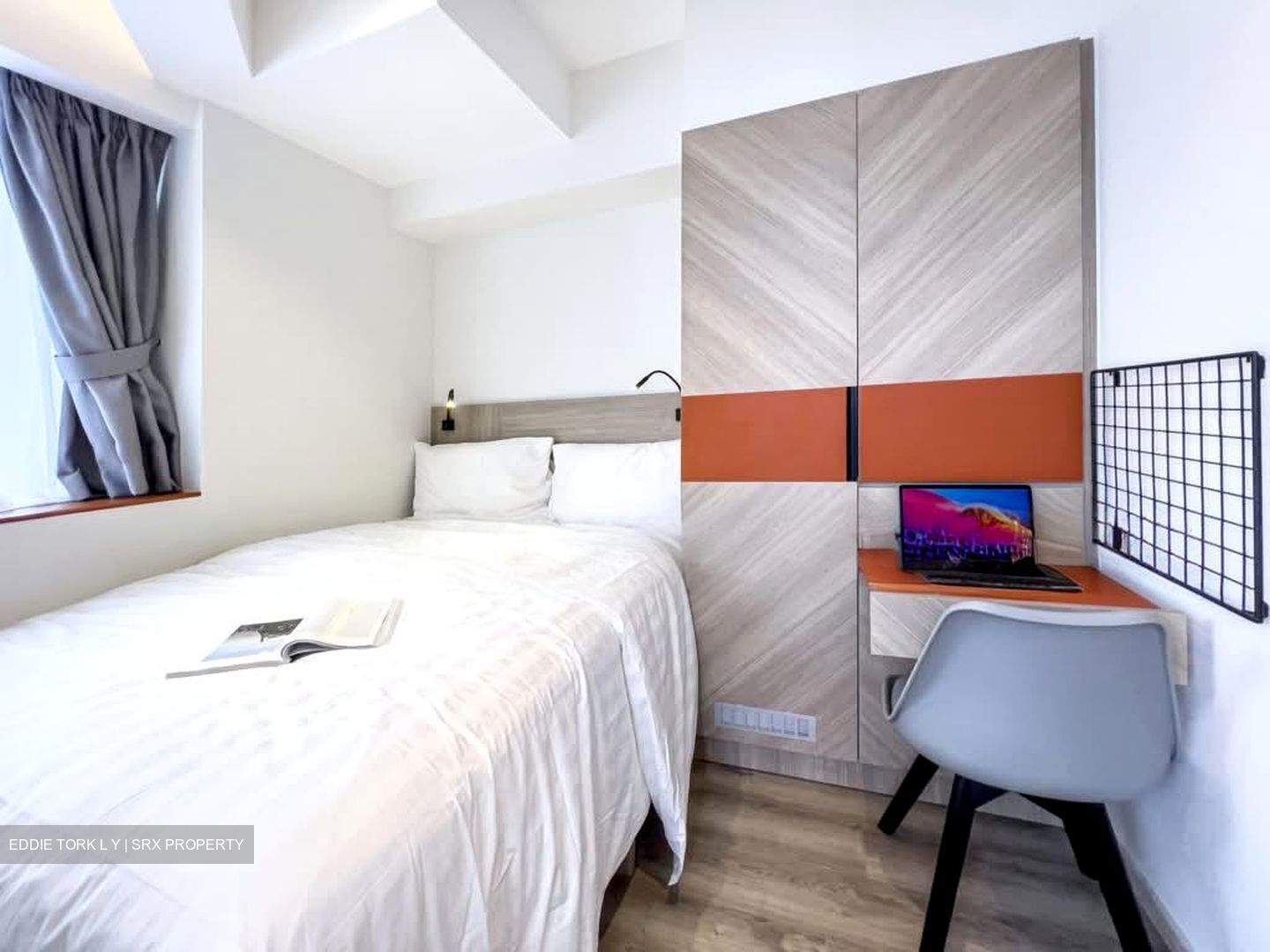 Serangoon Road (D8), Apartment #584766641